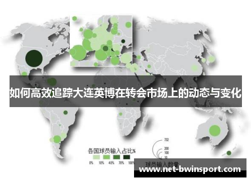 如何高效追踪大连英博在转会市场上的动态与变化