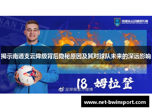 揭示南通支云降级背后隐秘原因及其对球队未来的深远影响
