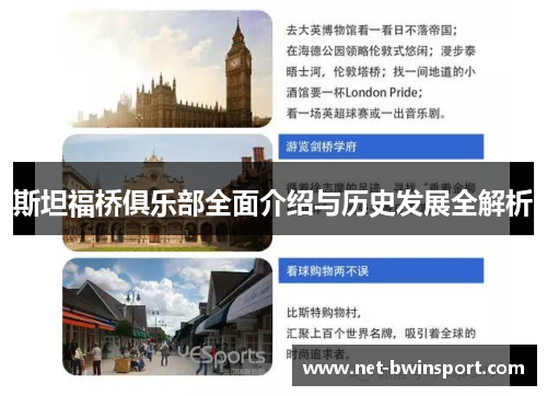 斯坦福桥俱乐部全面介绍与历史发展全解析