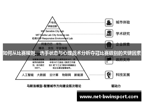 如何从比赛规则、选手状态与心理战术分析夺冠比赛级别的关键因素